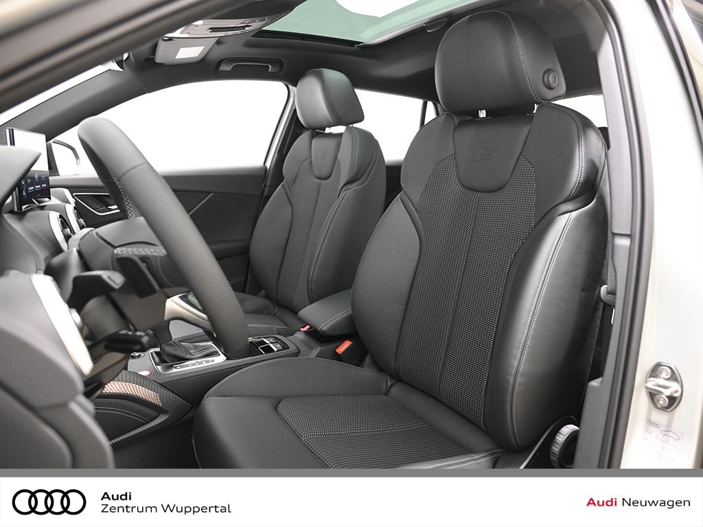 Audi SQ2 - Bild 11