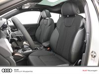 Audi SQ2 - Vorschau Bild 11