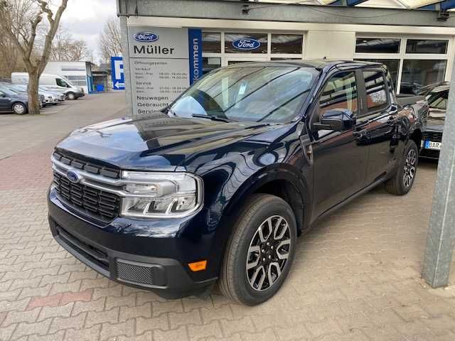 Ford Maverick 2.0EcoB.''Lariat''4x4,LED-SW,AHK