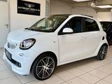 Smart ForFour Brabus Automatik/Leder/Navi/Klima - Smart ForFour in Leverkusen