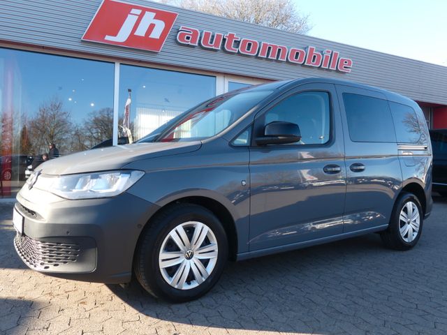 Volkswagen Caddy DSG*Navi*SHZ*AHK*Volldigital*ab 299€