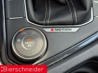 Volkswagen Tiguan Allspace - Vorschau Bild 27