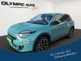 Fiat 600e 54kWh La Prima 360°SENSOR 11kW-ONBOARD NAVI - Fiat 600e: Kleinwagen