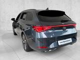 Seat Leon Sportstourer FR 1.5 eTSI DSG Navi Kamera Co - Seat: Sport