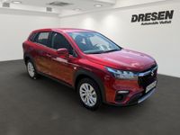 Suzuki (SX4) S-Cross - Vorschau Bild 2