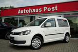 Volkswagen Caddy Team Klima Allwetter Tüv&Service Neu - : Van, A Team