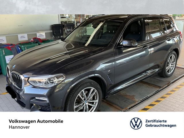 Image of BMW X3