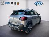 Citroën C3 Aircross Shine 6-Gang Navi, AHK - gebrauchte Citroën C3 Aircross aus dem Jahr 2022