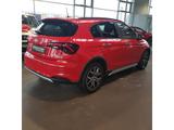 Fiat Tipo 5-Türer RED 1.5 DCT inkl. R-Kam. ++ 30% Sum - Fiat Tipo: Kleinwagen