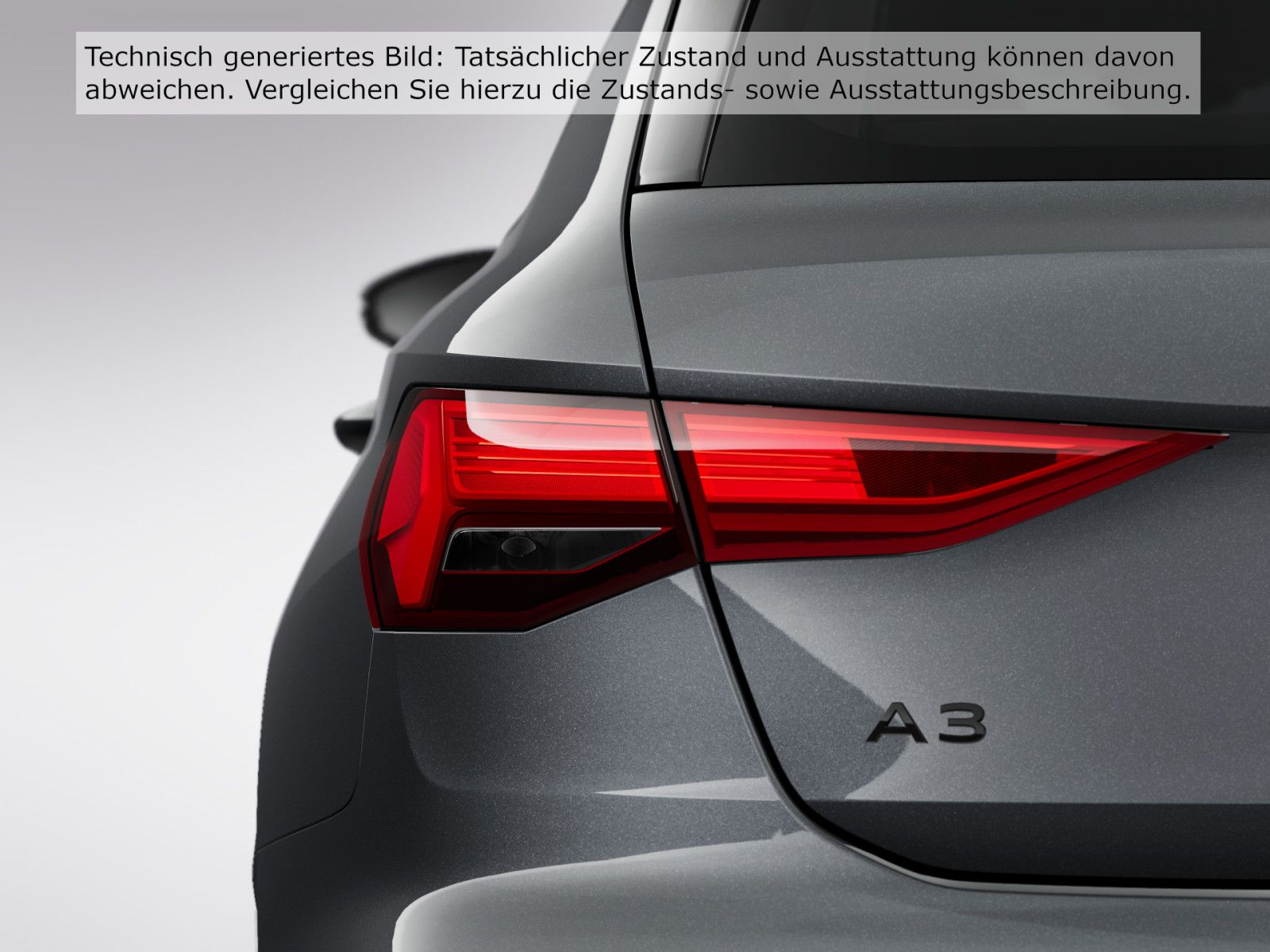 Audi A3 - Bild 7