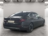 BMW 530d xDrive Lim. Leder LiveCockpitPr Head-Up GSD - BMW 530 mit Diesel-Antrieb: Limousine, Automatik