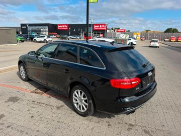 Audi A4 - 7