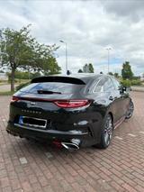 Kia  ProCeed 1.6 T-GDI DCT GT  - gebrauchte Kia pro cee'd / ProCeed aus dem Jahr 2020