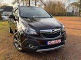 Opel Mokka 1,7CDTI Innovation Ecoflex 4x4 Top! - Opel Mokka in Solingen