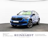 Skoda KODIAQ 2.0TDi SPORTLINE 4x4 MATRIX/ACC/PANO/AHK