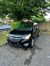 Opel Karl Excite | EZ 10/2017 | top ausgestattet - Opel Karl von privat