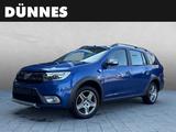 Dacia Logan MCV TCe 90 Stepway - blaue Dacia Logan