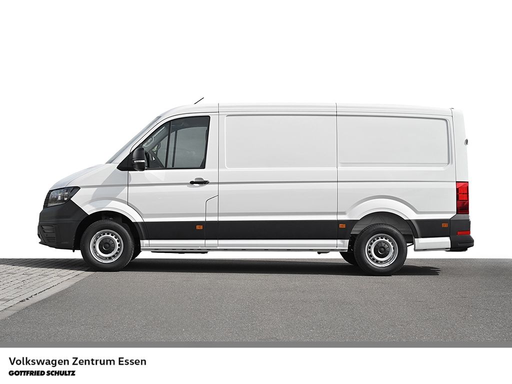 Volkswagen Crafter - Bild 4
