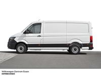 Volkswagen Crafter - Vorschau Bild 4
