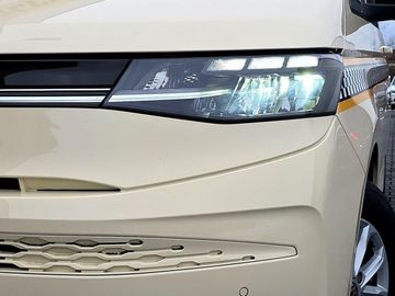 Volkswagen T7 Multivan - 5
