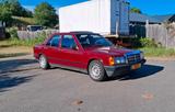 Mercedes-Benz Mercedes Benz W201 190E 2.0 - gebrauchte Mercedes-Benz 190 aus dem Jahr 1984