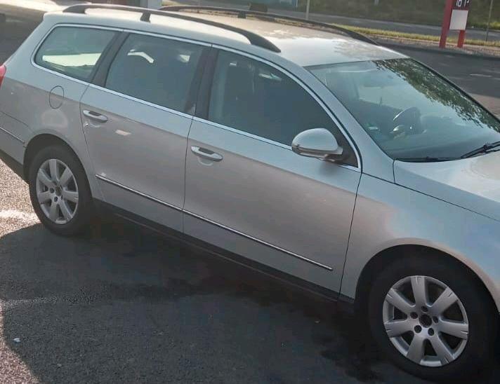 Volkswagen Passat 2010 — photo 5