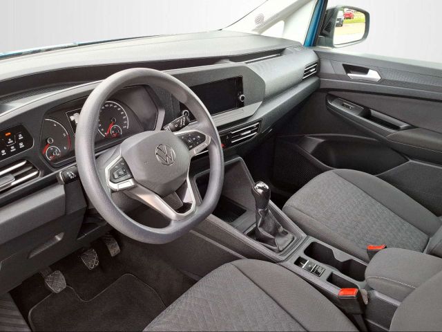 CADDY 2.0 TDI LIFE LED+SHZ+PDC+APP