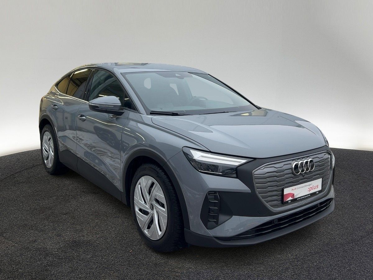 Audi Q4 e-tron - Bild 6