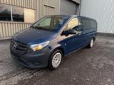 Mercedes-Benz Vito Tourer 114 CDI Pro extralang NAVI CAM Aut. - Mercedes-Benz Vito mit Diesel-Antrieb