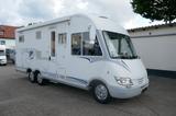 Frankia 700 BK Comfort 2 x Klima/Solar/Grüne Plakette - Frankia Wohnwagen & Wohnmobile