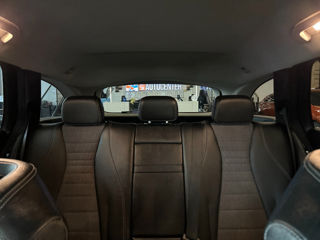 MYAUTOCENTER – Gebraucht- und Jahreswagen mit Werkstattservice in Pfaffenhofen Mercedes-Benz E 220 *TÜV:228*ACC*NAV*2-Zonen*LED*