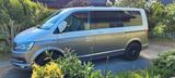 Volkswagen T6 Multivan "Generation SIX" Allrad,DAB,Standhzg - Volkswagen T6 Multivan in Halle