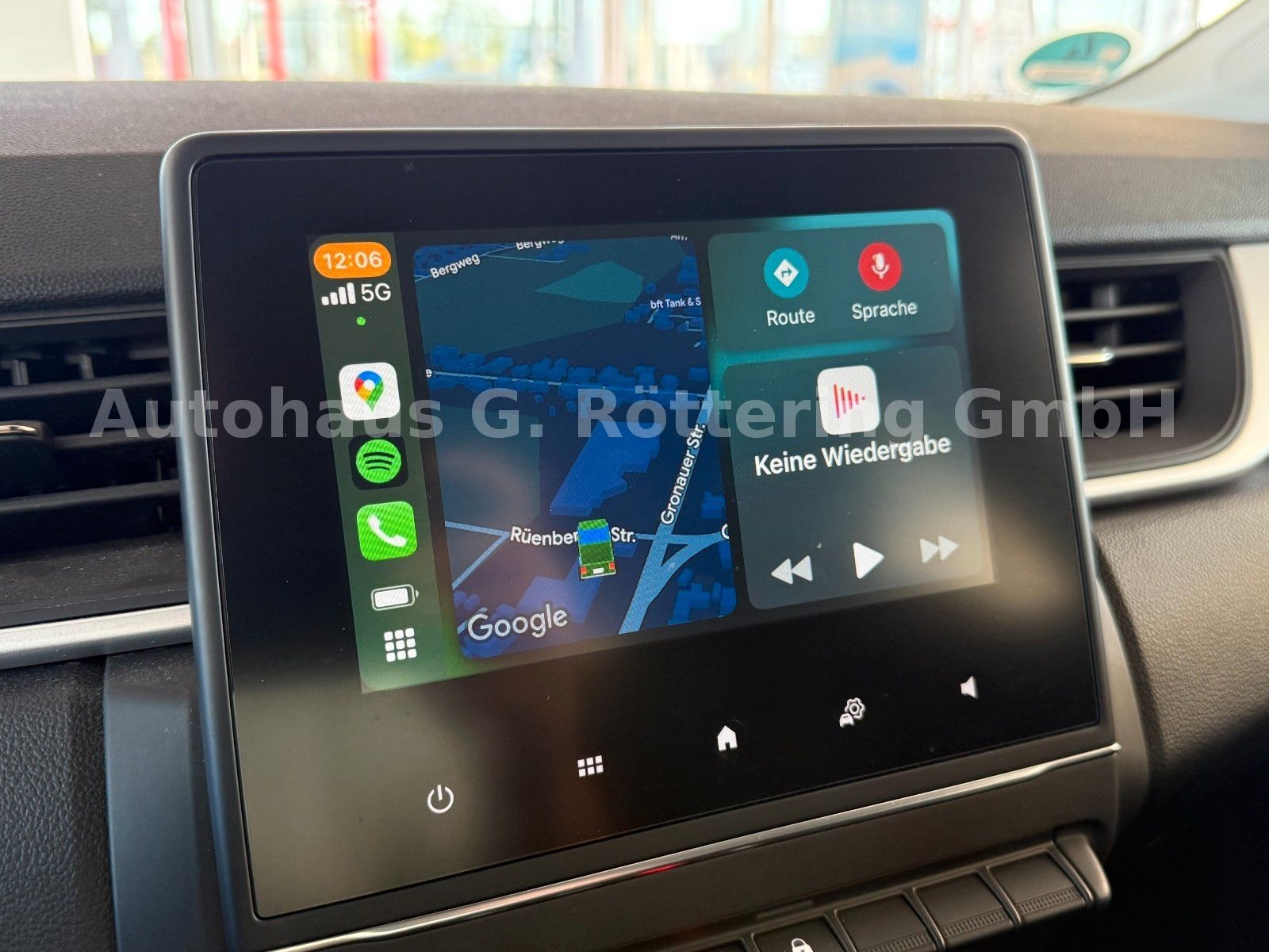 Fahrzeugabbildung Mitsubishi ASX Turbo +Klima+BT+Kamera+CarPlay+An.Auto+