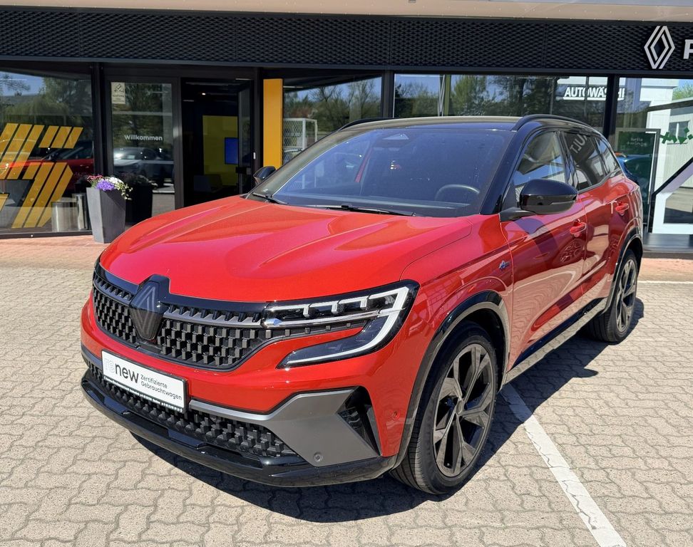 RENAULT Austral - Bild 1