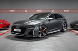 Audi RS6 4.0 TFSI quattro B&O PANO SOFT STHZ RS-AGA - Audi RS6: 4b