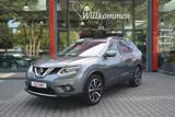 Nissan X-Trail 1.6 N-Connecta - Nissan Gebrauchtwagen