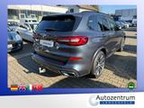 BMW X5 xDrive 40 i M Sport *LUFTFEDER*PANO*HEAPUP* - BMW X5 in Leverkusen