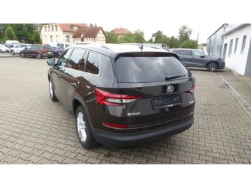 Skoda Kodiaq - 5