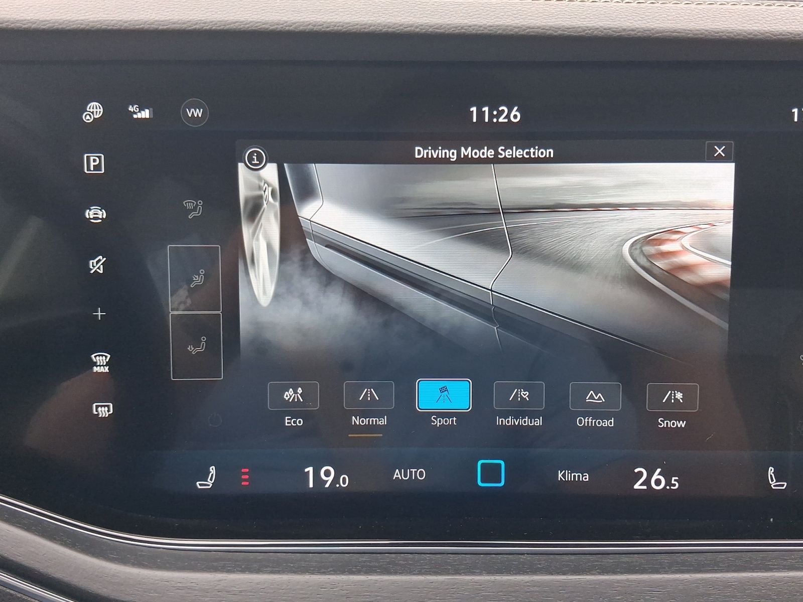 Volkswagen Touareg - Bild 25