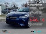 Opel Corsa F Elegance 1.2 Turbo Autom Start-Stop Temp