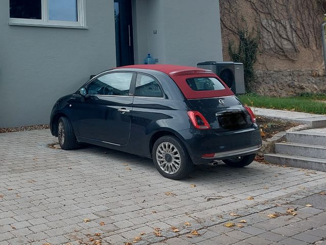 Fiat 500C 1.0 GSE N3 Hybrid DOLCEVITA C DOLCEVITA