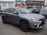 Mitsubishi ASX Edition 100 2WD - Mitsubishi ASX in Berlin