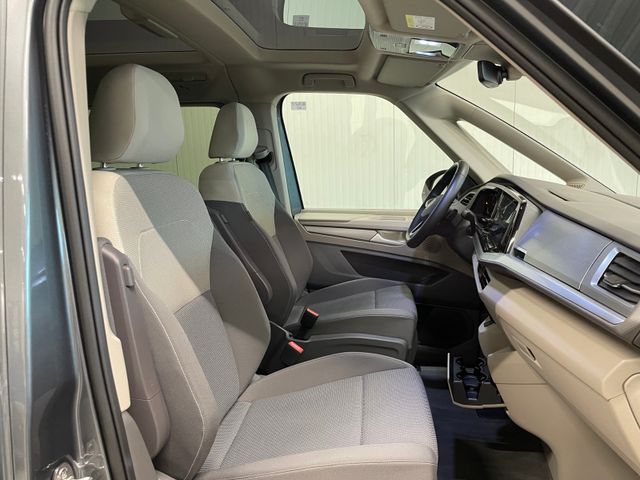 T7 Multivan Life 1.5 TSI eHybrid 4M GUTE-NACHT