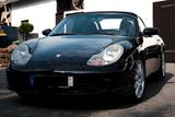 Porsche Boxster 2.7 - - Porsche Boxster in Bonn