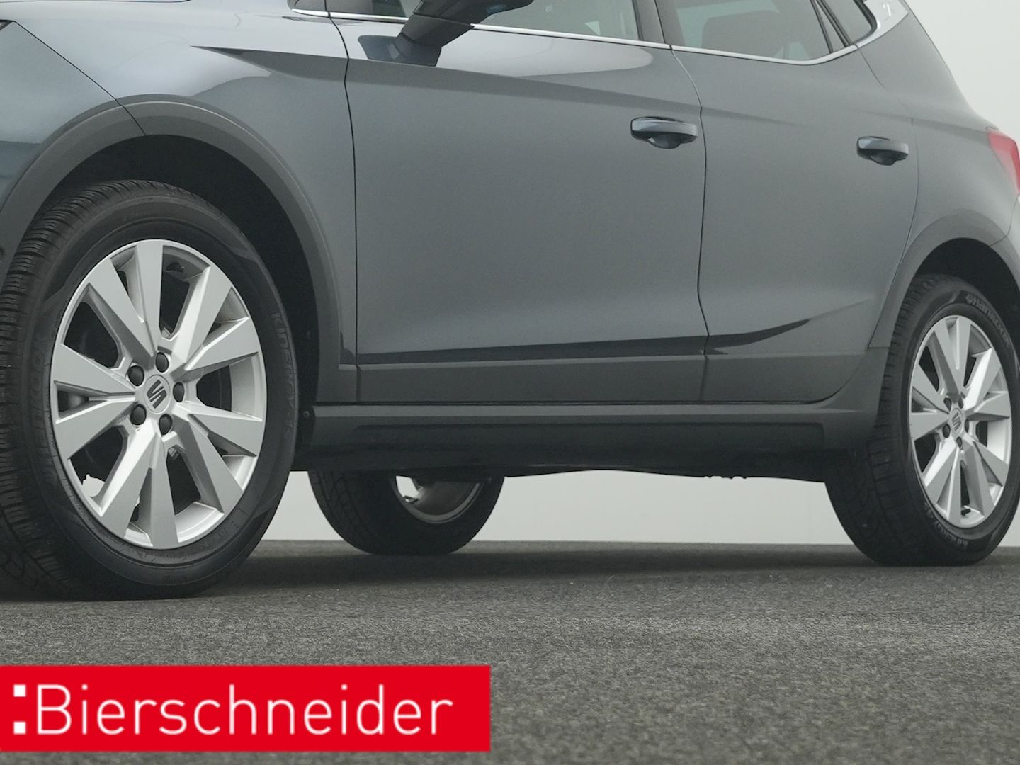 Seat Arona - Bild 32