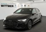 Audi S3 2,0 TSI S tronic QUATTRO Sportback ACC / NAV - Audi S3 in Freiburg