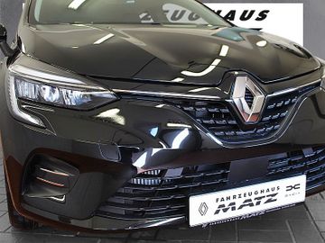 Fahrzeugabbildung Renault Clio TCe 90 Intens *Winter-Paket*