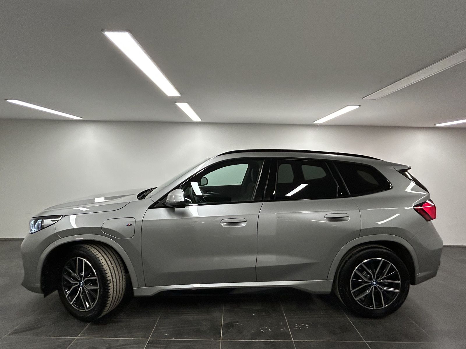 BMW X1 xDrive30e M Sportpaket Harman/Kardon Head-Up foto 2