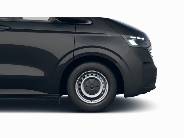 Transporter Kasten langer Radstand 2.0 TDI 6-Gan