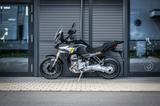 Moto Guzzi Stelvio PFF +Mod.2025+auf Lager+Aktion+ - Motorräder in Chemnitz